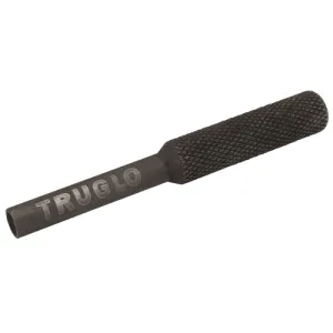 TruGlo Parts & Accessories 18 Front Sight Installation Tool for Glock - Black