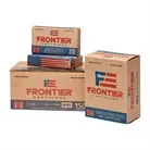 Frontier(R) 300 Aac Blackout Full Metal Jacket Rifle Ammo - Frontier 300 Aac Blackout 125gr Full Metal Jacket 150/Box