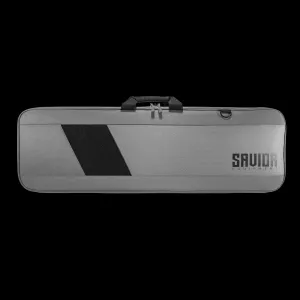 Savior Equipment Specialist 42" Single Rifle Case - Gray