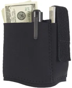 Galco Ankle Safe 3.0 Holster Smith & Wesson M&P M2.0 4.25in Ambidextrous Black