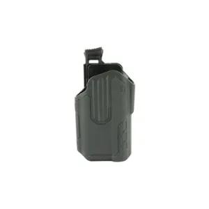 Blackhawk Tactical Gear & Accessories 70 BLACKHAWK Omnivore L2 Holster Fits More Than 150 Pistols w/ Surefire X300 | Left Hand