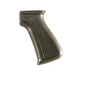 ProMag Archangel OPFOR AK-Series Polymer Pistol Grip - OD Green