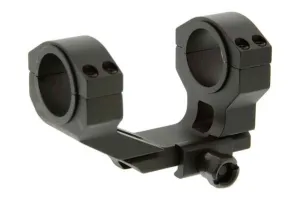 Primary Arms Parts & Accessories 19 Primary Arms Classic AR-15 Basic Scope Mount 30mm Black