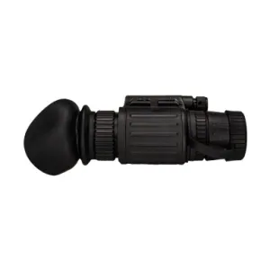 Armasight Night Vision & Thermal Optics 12 Armasight MNVD-51, Multi-Purpose Night Vision Monocular, Gen 3 Bravo Green Phosphor IIT, 51, 1x19mm, Degree FOV, NSMNYX14M539DA1