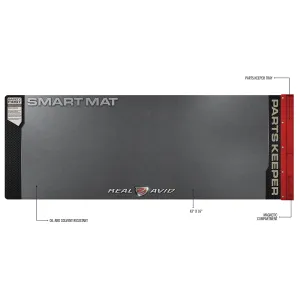Smart Mat - Gun Cleaning Mat