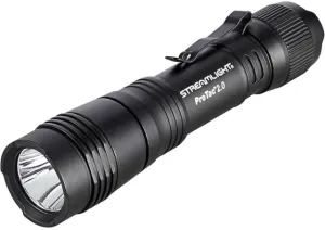 Streamlight ProTac 2.0 LED Flashlight Black
