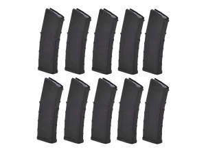 AR-15 Caliber Comparison Chart: Every Chambering Ranked 23 Magpul PMAG Gen M3 AR15/M4 223/5.56/300 Blackout Magazine - 30 Round (10 Pack)