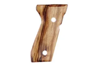 Hogue Goncalo Alves Hardwood Grips Beretta 92S-SB or F-S