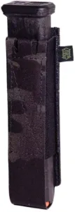 High Speed Gear Ep-x Elastic Extended Pistol Mag Pouch Molle MultiCam Black