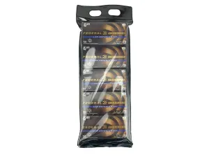 Gun Price Check: Compare Prices Across 30+ Retailers 35 Federal Premium HST .45 ACP Subsonic 230 Grain JHP Battle Pack - Up To 75 Years Shelf Life! (250 Rounds)