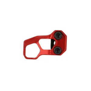Odin Works XMR 3 Extended AR-15 Magazine Release - Red
