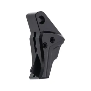 Tyrant Designs I.T.T.S Trigger Shoe for Glock Gen 3-4 Black/Black