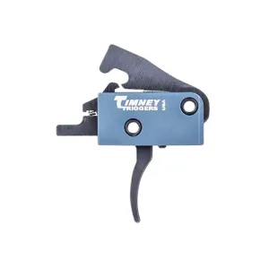 Timney Triggers Parts & Accessories 13 TIMNEY TRIGGERS Impact AR-15 Small Pin Straight 3lb