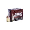 Fort Scott Munitions 15 Fort Scott Munitions 9mm Subsonic 115 gr Tumble Upon Impact (TUI) 20rd Box