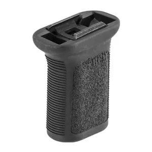 Picatinny Bcmgunfighter Mod 3 Vertical Grip - Picatinny Bcmgunfighter Mod 3 Vertical Grip Polymer Black