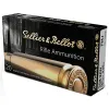 SELLIER BELLOT 308 Win 147Gr 2788 FPS FMJ 20rd