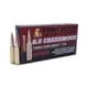 Fort Scott Munitions 45 Fort Scott Munitions 6.5 CREEDMOOR 123 Grain Centerfire Rifle Ammo 20 Rounds