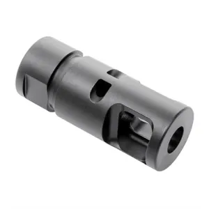 CMMG Parts & Accessories 92 Ar-15 Sv Compensators - Ar-15 30 Cal Compensator Sv Brake 5/8 -24