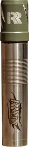 Rob Roberts Gun Works Raptor Turkey Choke Optima HP 20 Gauge Stainless St