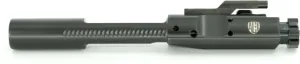 Andro Corp Industries AR-10 Bolt Carrier Group Nitride Black