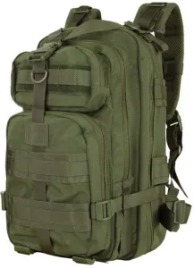 Condor Outdoor Parts & Accessories 38 Condor Outdoor Compact Assault Pack Olive Drab