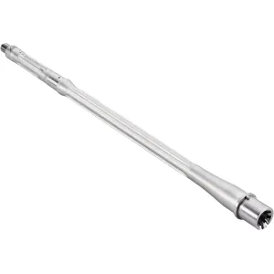 Wilson Combat Recon AR-15 Barrel 5.56x45mm NATO 18" Fluted 1:8" Twist Stainless