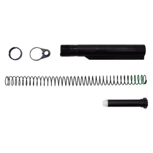CMC Triggers Parts & Accessories 70 CMC Triggers AR-15 Mil-Spec Buffer Tube Kit