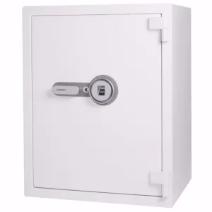 8 Best Fireproof Gun Safes (2026): Fire Ratings Tested and Ranked 27 Barska 4.48 Cu Ft Biometric Fireproof Safe White Large