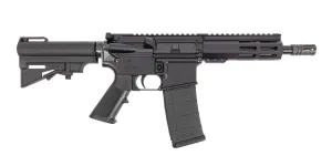 AR-15 Buyer's Guide: How to Choose the Best AR-15 in 2026 90 PSA 7.5" 300 Blackout Nitride 6" Lightweight M-Lok Classic HAR-15 Pistol, Black