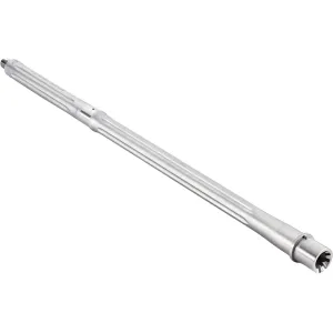 Wilson Combat Super Sniper AR-15 Barrel 223 Wylde 20" Fluted 1:8" Twist Stainless