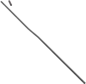 Tiger Rock AR-15 Rifle Length Gas Tube 15" - Black Black