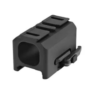Aimpoint Parts & Accessories 11 Aimpoint 200519 Acro QD Red Dot Sight Mount 39mm, Black