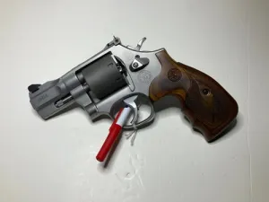 SMITH & WESSON 986 PERFORMANCE