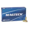 Magtech Ammunition 59 MAGTECH 25 ACP 50Gr 760 FPS FMJ 50rd