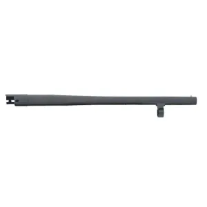 Mossberg Parts & Accessories 10 Mossberg 90016 Security Shotgun Barrel 12 Gauge 18.5 3 Mossberg 500, 500 Flex Steel Matte Blue