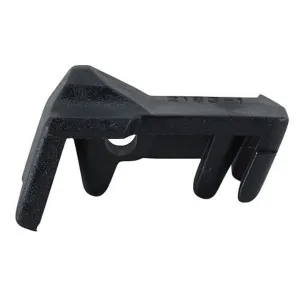 Glock Parts & Accessories 11 Glock 17, 19, 26, 34 Magazine Follower 9mm 10-Round Polymer Black