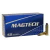 MAGTECH 38 Special 158Gr 755 FPS LSWC 50rd