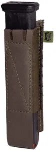 High Speed Gear Parts & Accessories 12 High Speed Gear Ep-x Elastic Extended Pistol Mag Pouch Molle Olive Drab