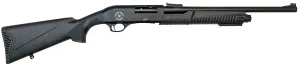 TR Imports RZ17HD 12 GA Home Defense Shotgun - RZ17HD