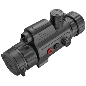 AGM Global Vision Parts & Accessories 20 AGM Global Vision 814511216014NC31 Neith DC32-4MP Black Night Vision Clip On/Handheld/Mountable 1x32mm