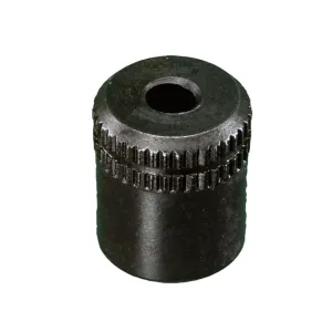 Magpul SGA, MOE Fixed, MOE Rifle Single Side QD Sling Swivel Attachment Point Type 1 Steel Matte