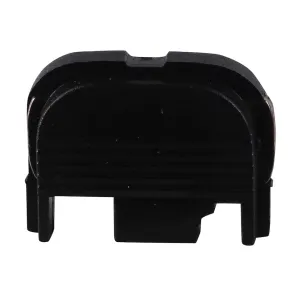 Glock Parts & Accessories 28 Glock Factory Slide Cover Plate Glock 17, 19, 20, 21, 22, 23, 24, 25, 26, 27, 28, 29, 30, 31, 32, 33, 34, 35, 36, 37, 38, 39 Black