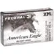Federal Ammunition 29 Federal AE 5.56x45mm NATO 55 Grain Full Metal Jacketed Rifle Ammo 20 Round
