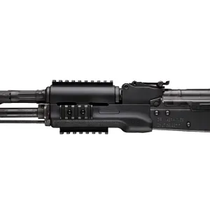Hogue AK-47/74 Standard OverMolded Handguard - Chinese / Russian Stamped AKs
