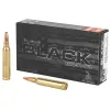 Hornady InterLock Hd Sbr 5.56x45mm Nato Heavy Duty 75 Grain 20 Rounds