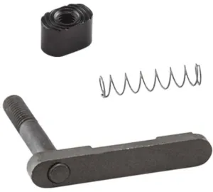 Luth-AR Parts & Accessories 36 Luth-AR Magazine Catch Assy Black