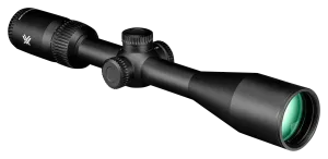 Vortex Crossfire HD Rifle Scope - 4-12x44mm - Dead-Hold BDC MOA - Non-Illuminated