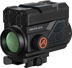 Athlon Parts & Accessories 36 Athlon Optics Cronus ATS Pro 35C-400 9.5x Clip-on Thermal 400x300 Black
