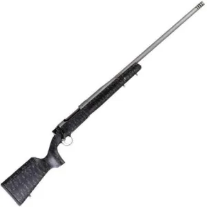Arizona Gun Laws (2026): Constitutional Carry, No Limits & Stand Your Ground 56 Christensen Arms Mesa Long Range 6.5 Creedmoor Black/Gray Bolt Action Rifle - Black With Gray Webbing
