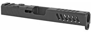 Grey Ghost Precision Stripped Slide RMR Cut for Glock 17 Gen3